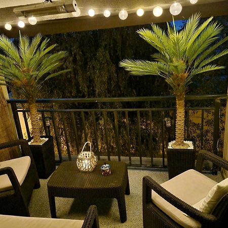 25 Luxury Apartament Bukarest Eksteriør billede